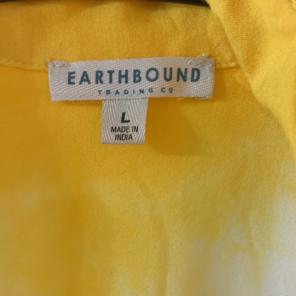 Earthbound Button up - Picture 3 of 4